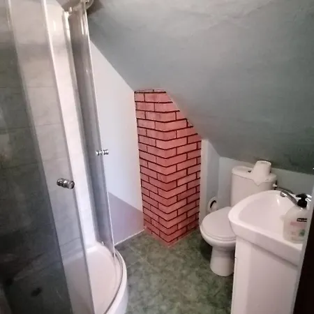 Potkufka Dom wakacyjny