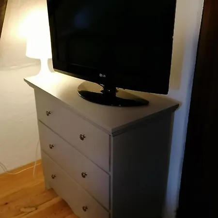Dom wakacyjny Potkufka *