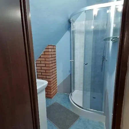 Dom wakacyjny Potkufka *